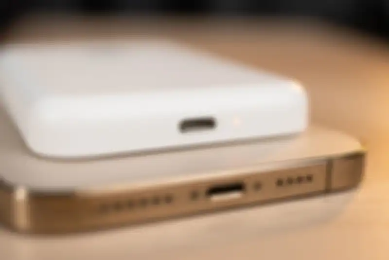 MagSafe Battery Pack