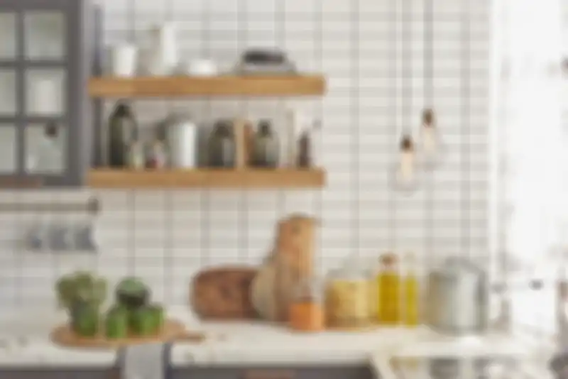 Dapur jangan menghadap pintu