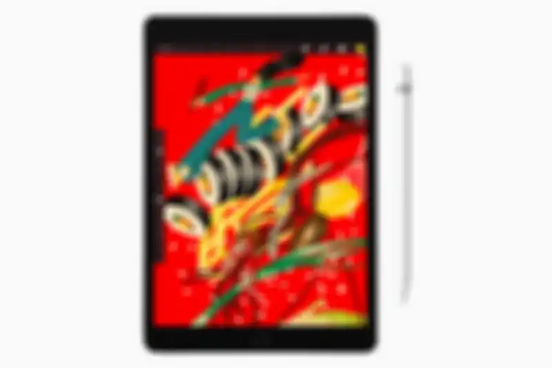 iPad 9