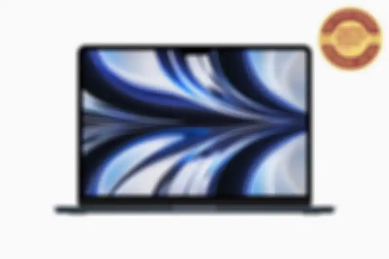 MacBook Air M2