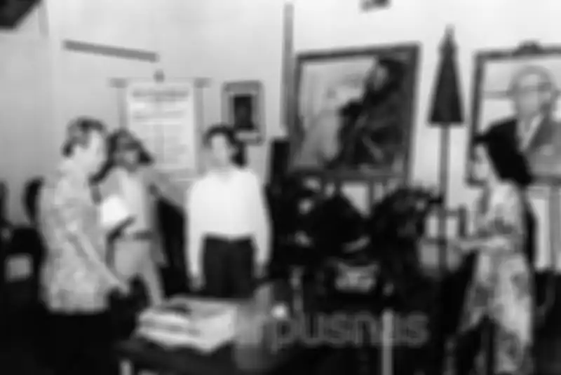 Tong Djoe, pengusaha super kaya yang menjadi kesayangan Soekarno ini menjadi inspirasi Akidi Tio, penyumbang Rp 2 triliun untuk warga Sumsel.