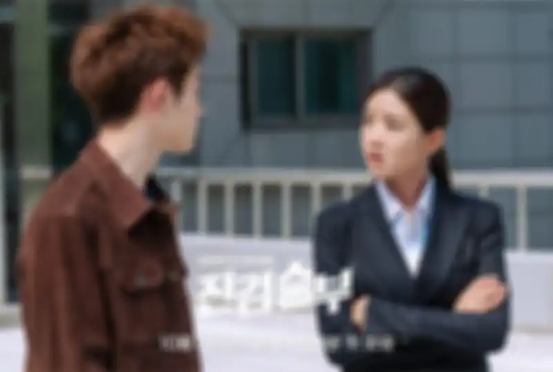 drama Korea Bad Prosecutor