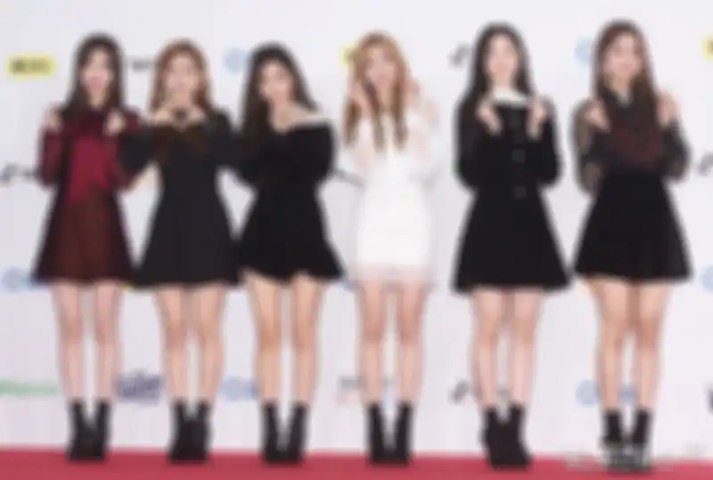 (G)I-DLE