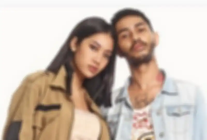 Widi Vierratale dan Onadio Leonardo