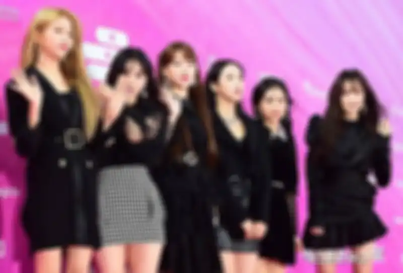 GFRIEND