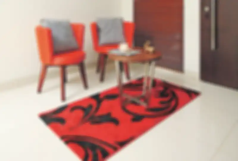 Foyer Di Rumah Mungil 