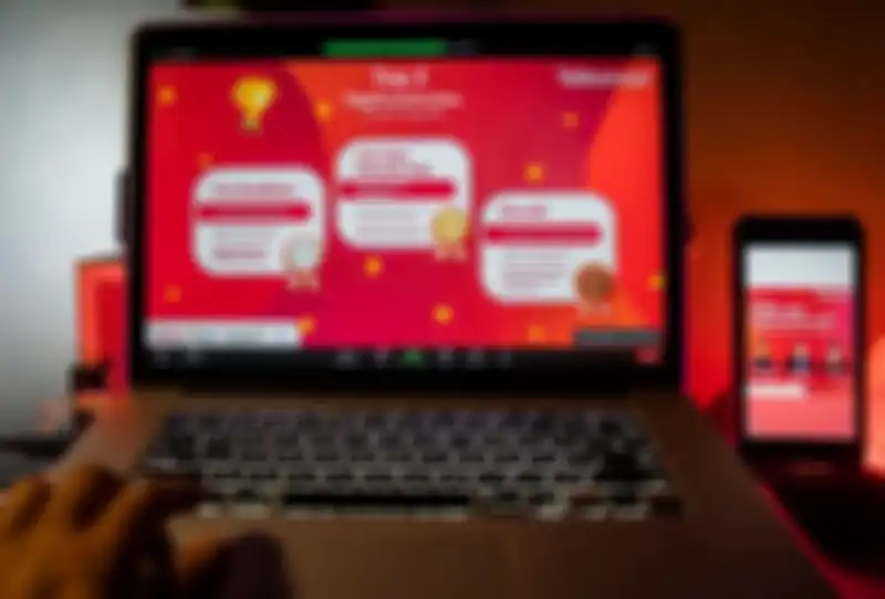 Pemenang DigiHackAction Telkomsel 2021