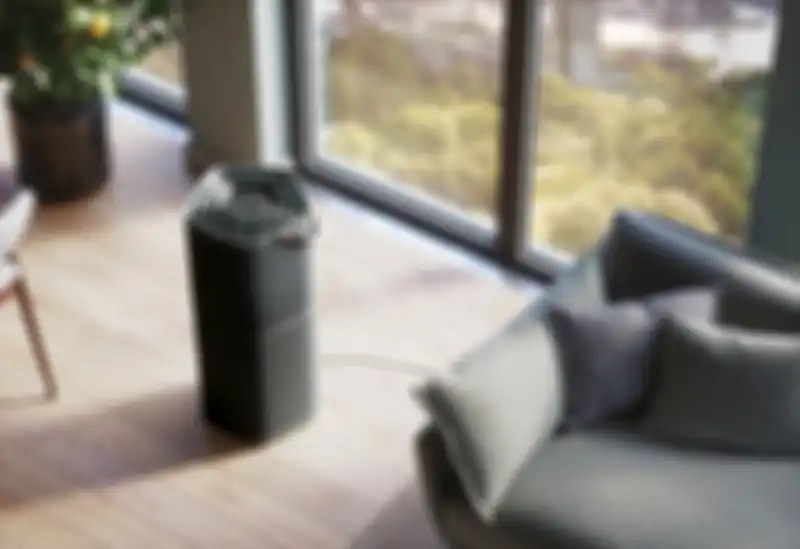 Air puriier gaya dan teknologi terkini (dok. electrolux)