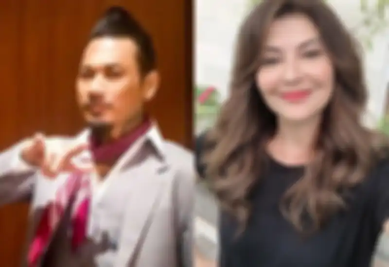 Resmi Jadi Tersangka Usai Terbukti Hina IDI, Tamara Bleszynski Justru Beberkan Fakta Lain Jerinx: Bahaya Banget Dia..