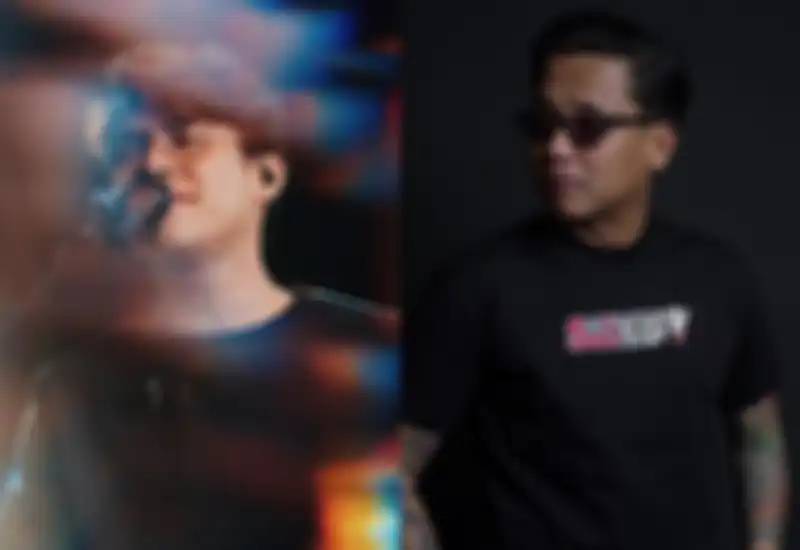 Gofar Hilman dan Ardhito Pramono 