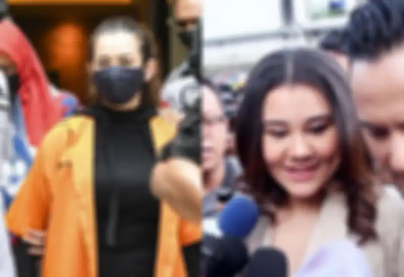 Diam-diam Sering Saksikan Reza Artamevia Asyik Mengonsumsi Narkoba, Sang Anak Aaliyah Massaid Justru Mengizinkan?