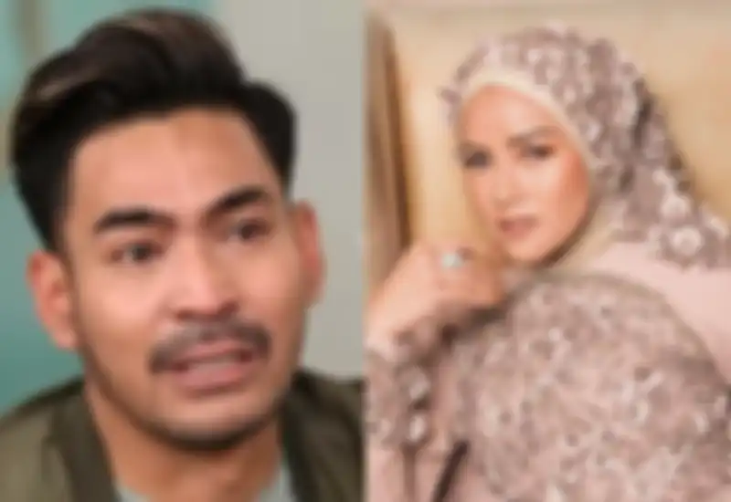 Robby Purba Beberkan Ritual Olla Ramlan Setiap Hari Jumat Hingga Jadi Bukti Kekayaannya Kini: Aku Saja Gak Pernah Kaya Gitu!