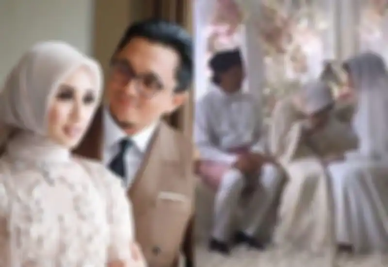 Bak Bumi dan Langit! Mahar yang Diberikan Engku Emran pada Noor Nabila Jauh Beda saat Menikahi dengan Laudya Cynthia Bella