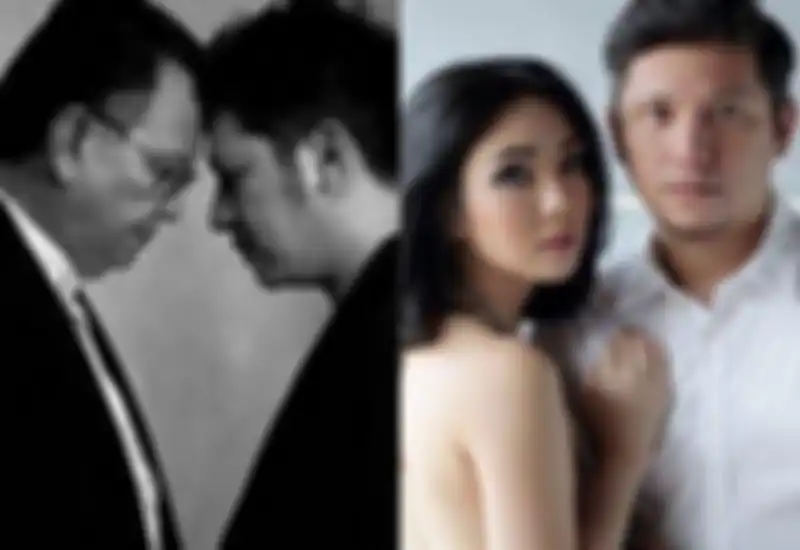 Anaknya Alami Nasib yang Sama, Roy Marten Ungkap Kriteria Menantu Idamanannya: Jangan Milih Perempuan Bodoh