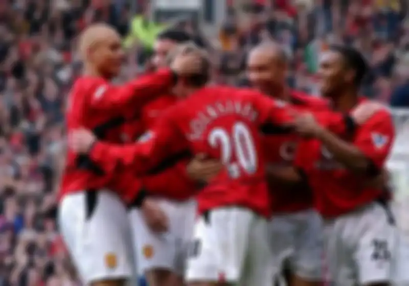 Solskjaer