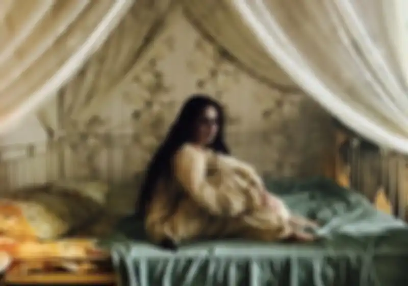 Ibu di Film Pengabdi Setan