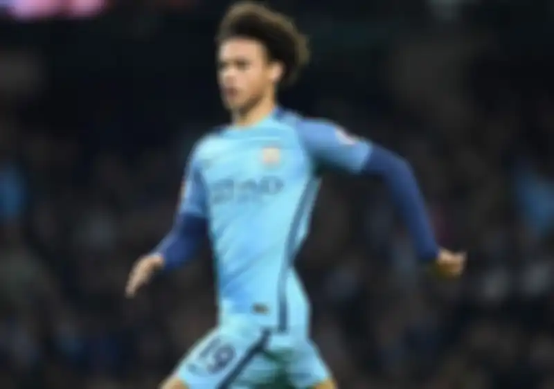 Leroy Sane