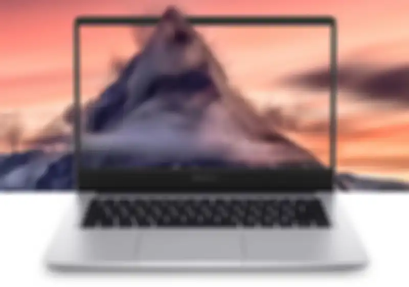 RedmiBook 14