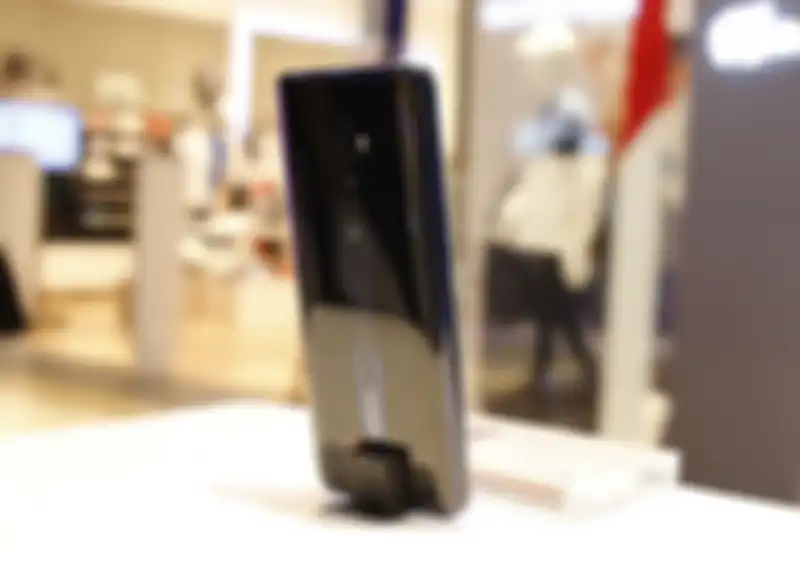 Oppo Reno2 Black