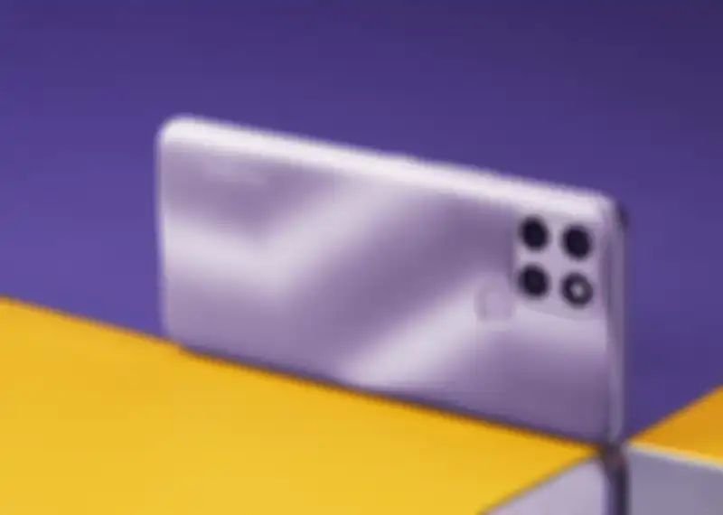 Infinix Smart 6 NFC