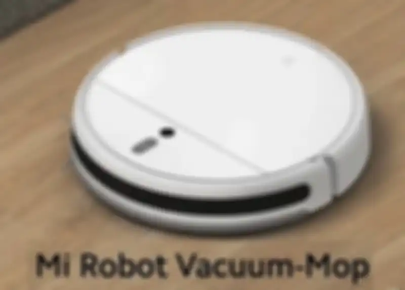 Mi Robot Vacuum-Mop