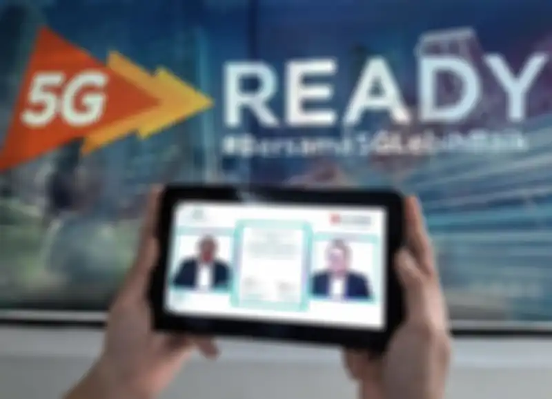 Kerjasama XL Axiata dan RS MMC
