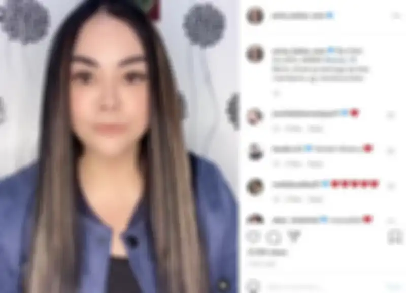 Anisa Bahar lelang rumahnya seharga 4 miliar.