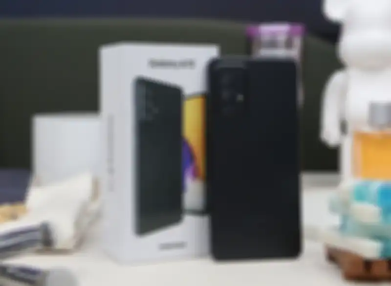 Samsung Galaxy A72