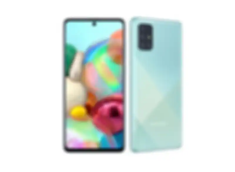 Samsung Galaxy A71