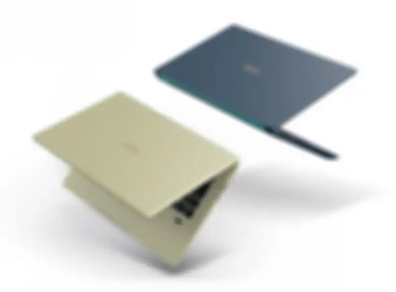 Acer Swift 3X SF314-510G sisi belakang