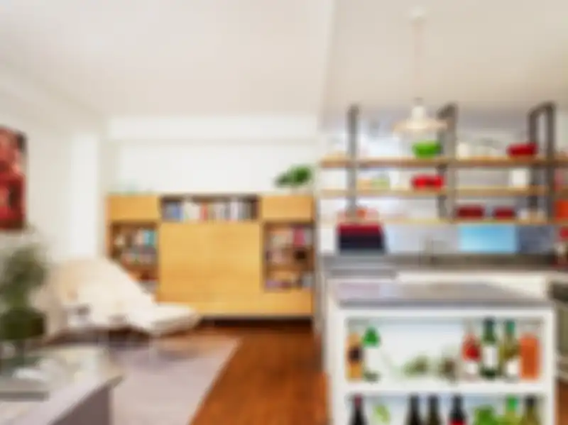 rak gantung dapur