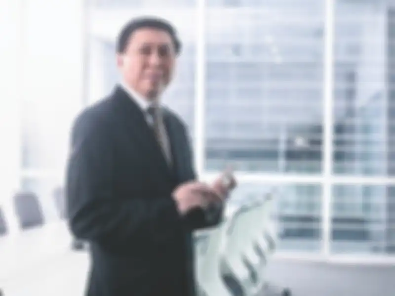Hasan Aula, Ketua Asosiasi Ponsel Seluruh Indonesia (APSI)