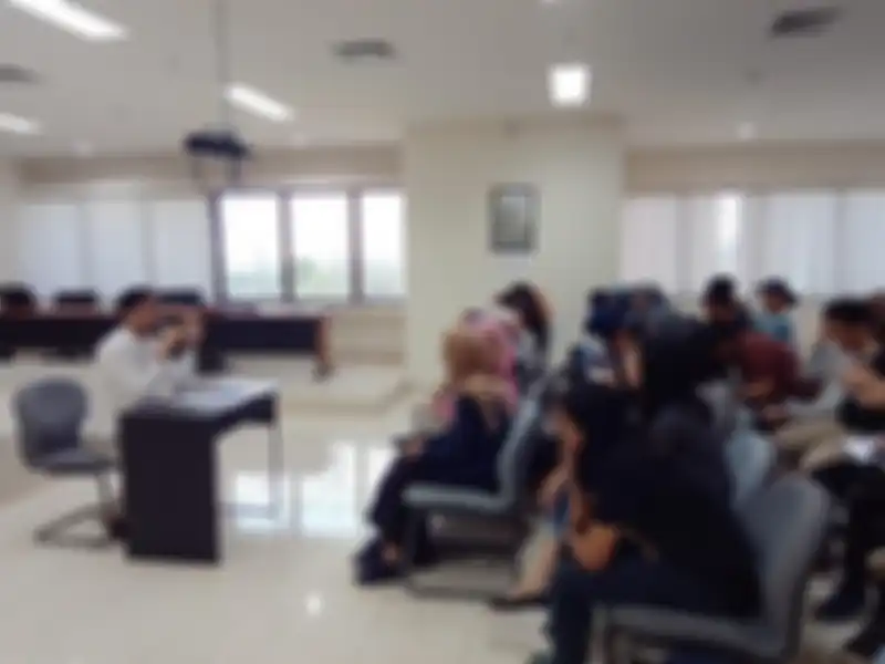Reza Rahardian jadi pengajar di UI