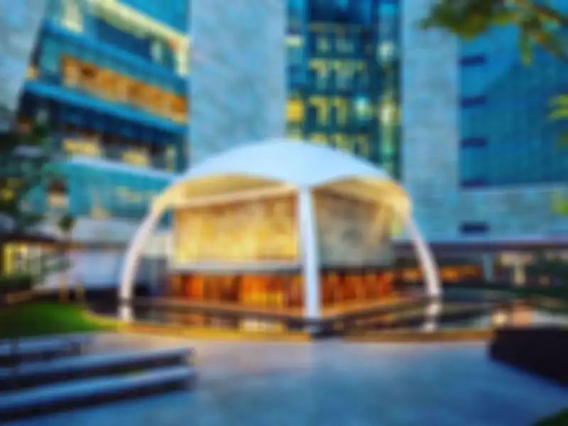 Hotel Indonesia