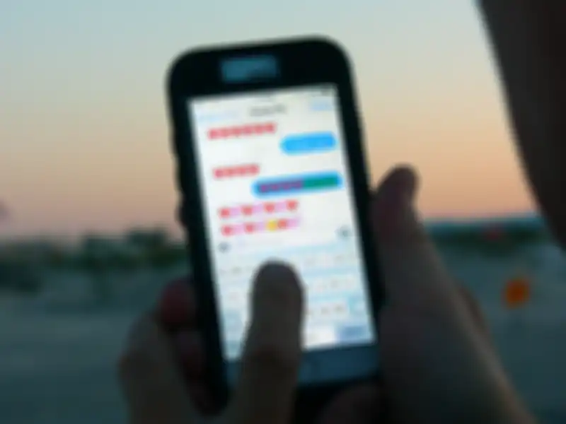 chat pacar