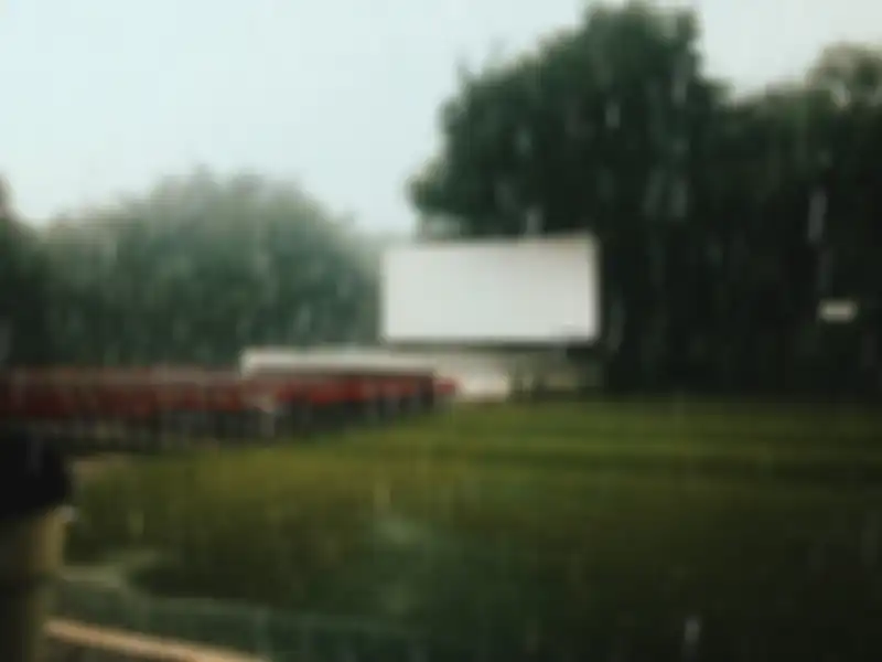 Sorry, no movie today - karya Yuliya Ibraeva