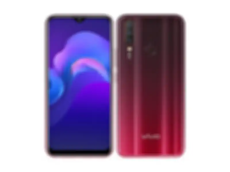 Vivo Y12