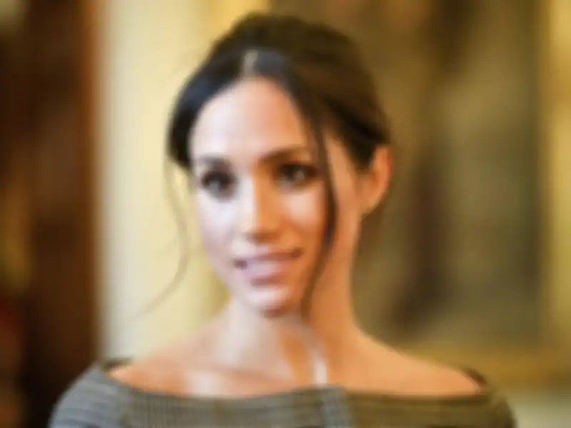 Masa Lalu Meghan Markle Dibongkar Mantan Rekannya, Ternyata Begini Sikap Istri Pangeran Harry