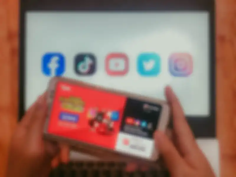 Ilustrasi Kuota Ketengan Unlimited Telkomsel