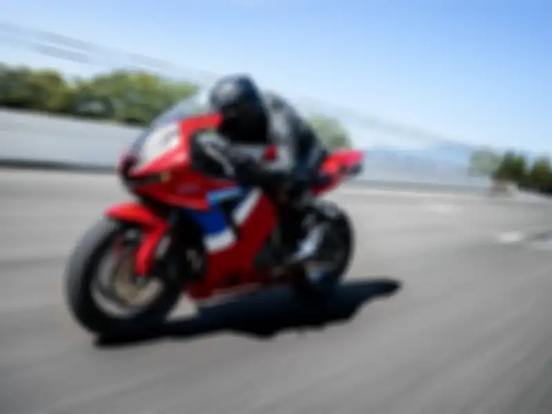 Honda CBR600RR 2021 dijual resmi di Indonesia
