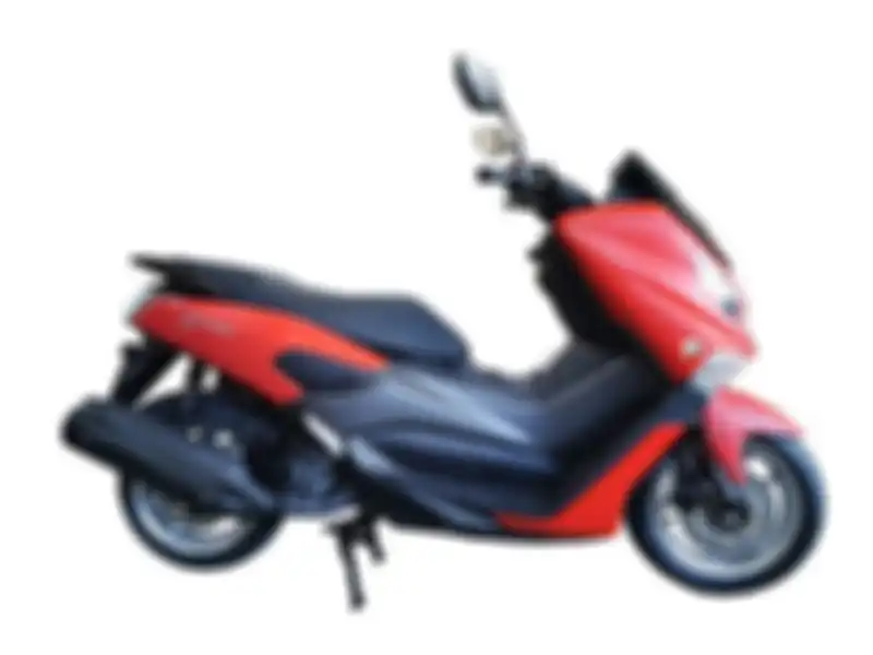 Yamaha NMAX versi KW, Easyride 150N