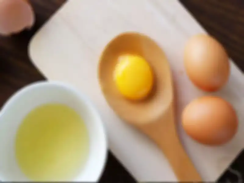 Kuning telur