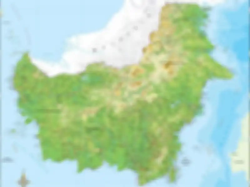Peta Pulau Kalimantan. Ini jawaban kondisi geografis Pulau Kalimantan berdasarkan peta, soal kelas 5 SD tema 1.