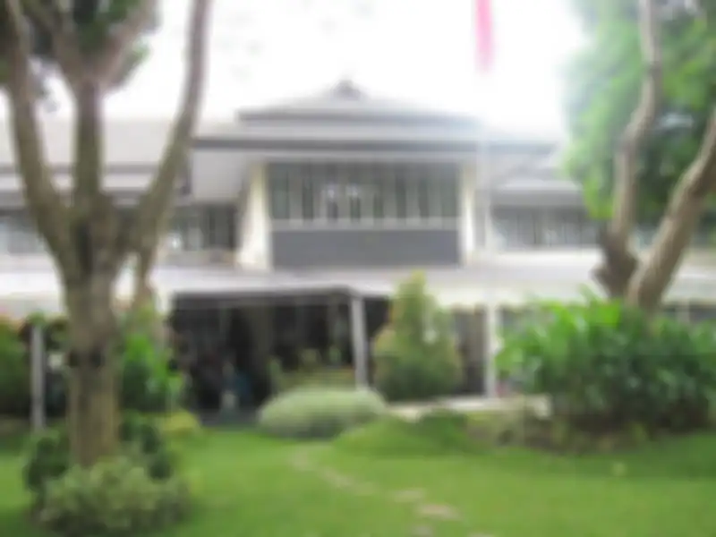 Fakultas Ilmu Komunikasi Universitas Padjadjaran, tempat lahir The Panturas