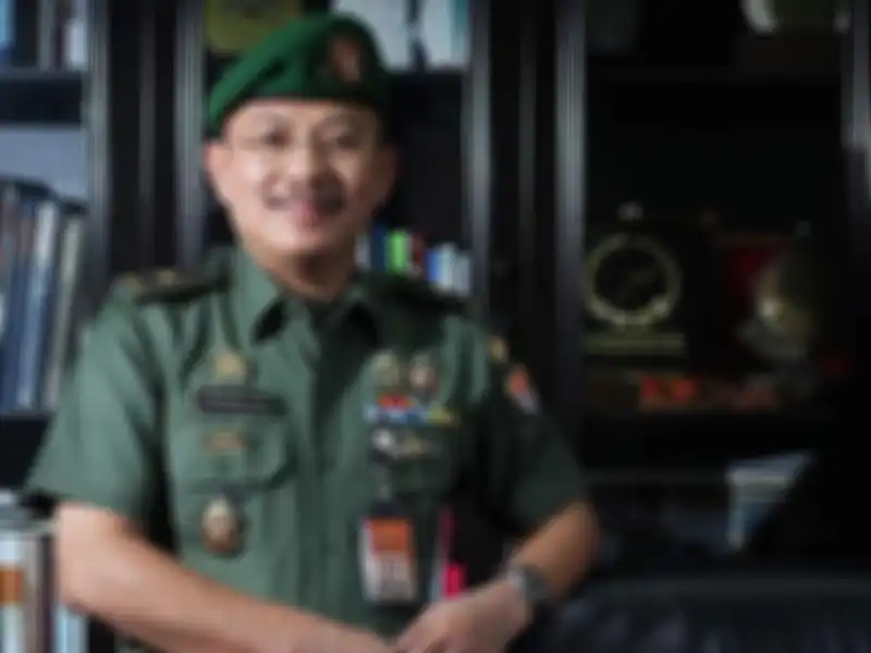 Nama dokter Terawan memang mencuri perhatian di tengah peristiwa pendarahan otak Tukul Arwana. 