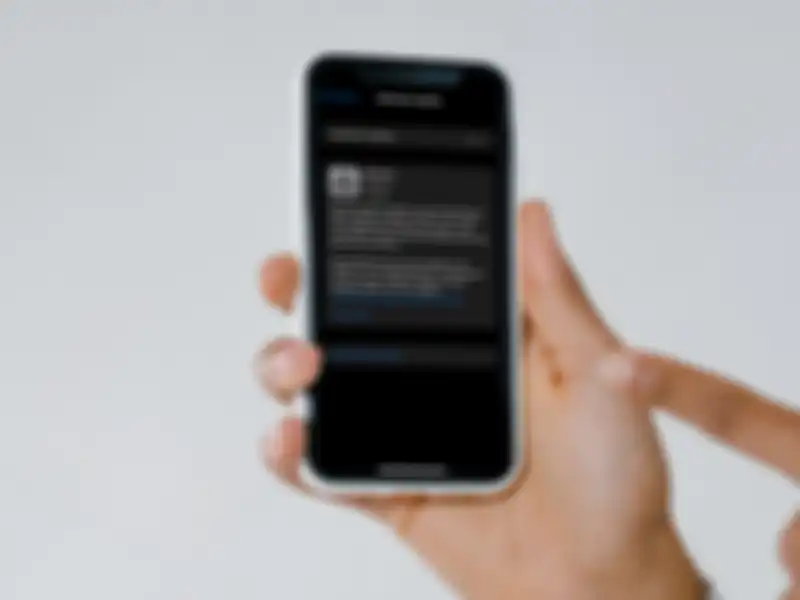iOS 15.4