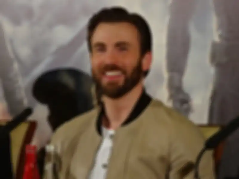 Chris Evans