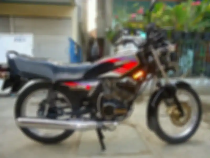 RX-King Cobra