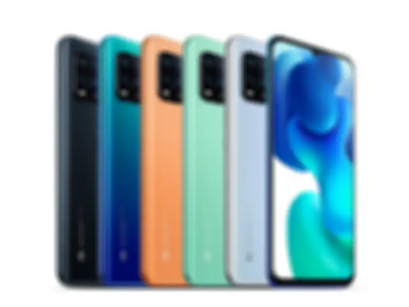 Xiaomi Mi 10 Youth 5G