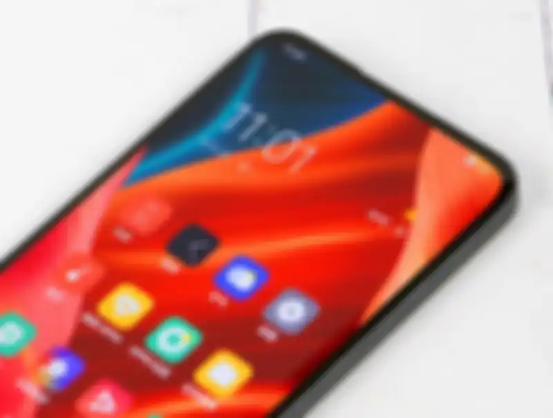 OPPO USC 2021 Prototype